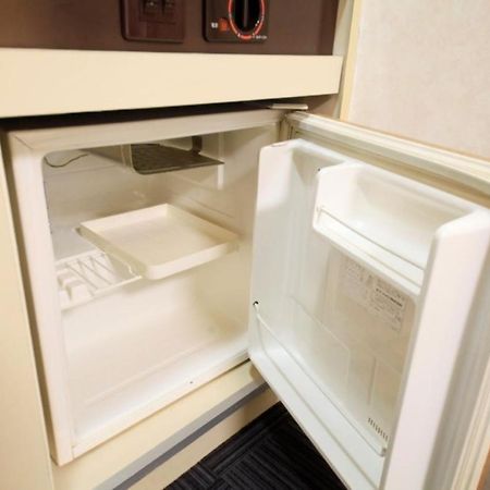 Monthly Mansion Tokyo West 21 - Vacation Stay 10878 Fuchu Buitenkant foto